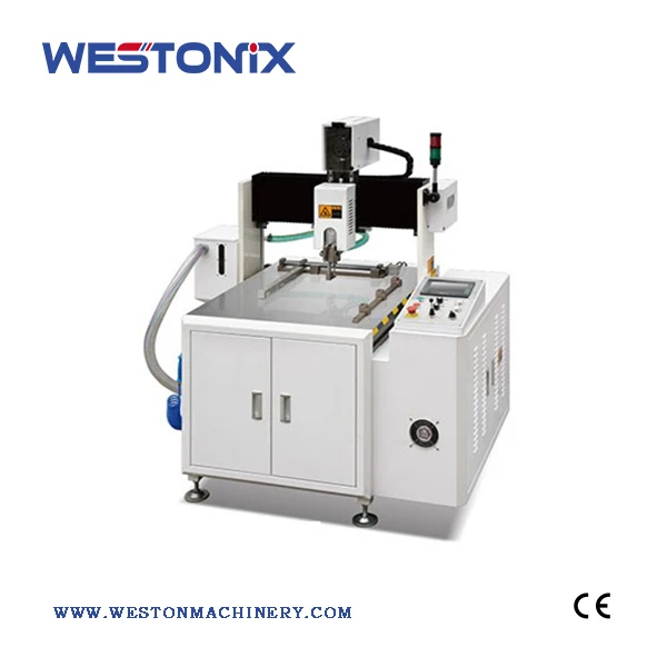 Automatic Paper Drilling Machine