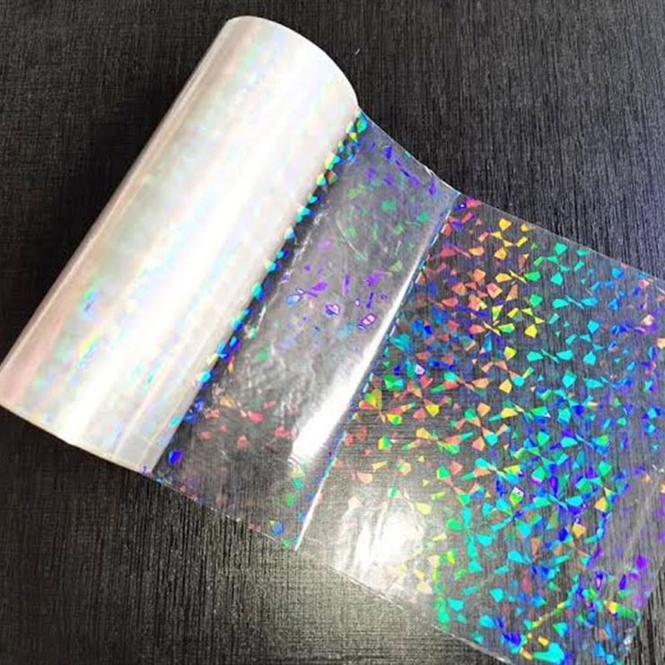 Cold Foil Film