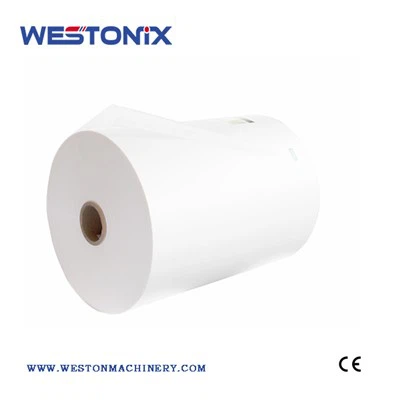 Pet Transparent Thermal Lamination Film