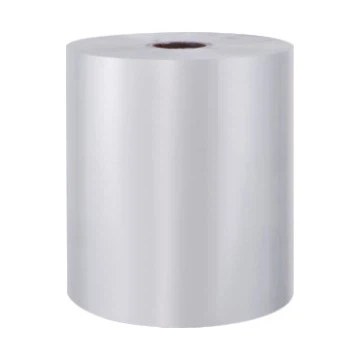 Gloss Thermal Film
