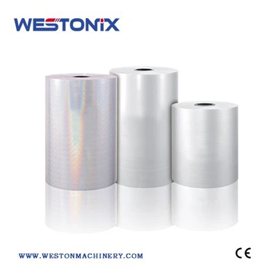 Holographic Thermal Film